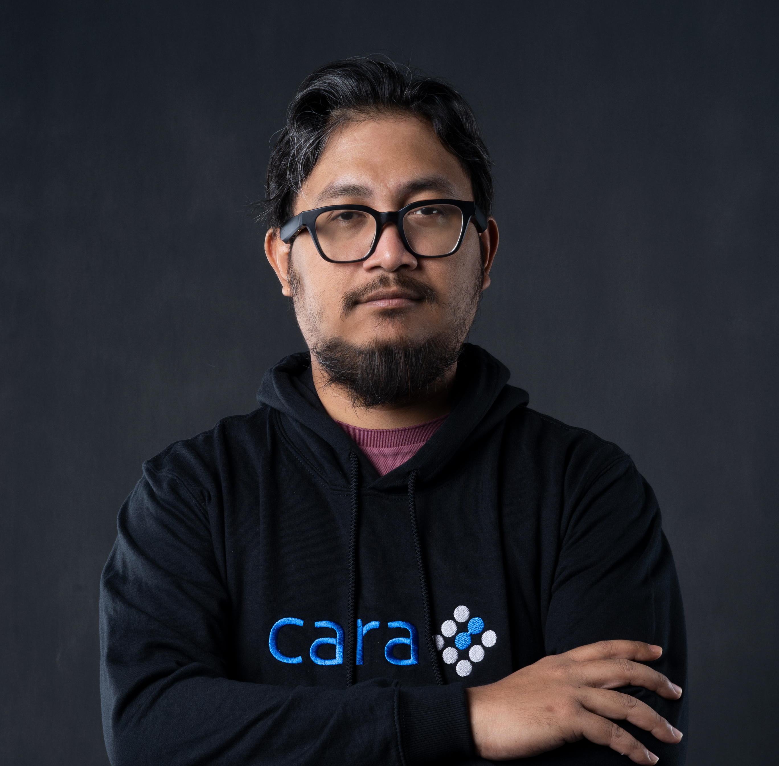Cara HRMS  author